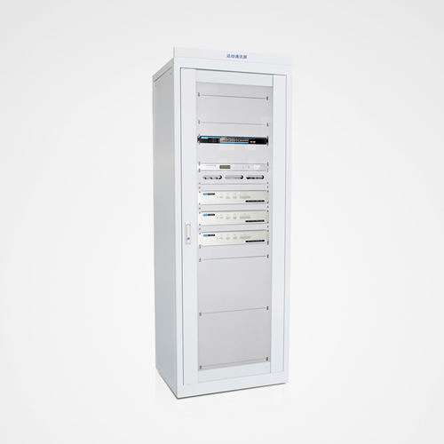 光伏遠動通訊屏